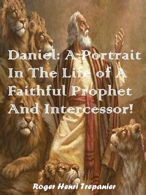 cover image of Daniel
